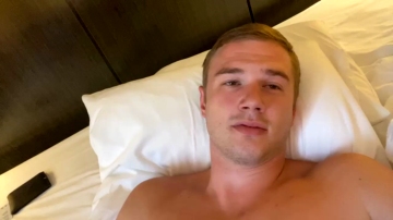 Hornyjohnson448  08-07-2021 video spit